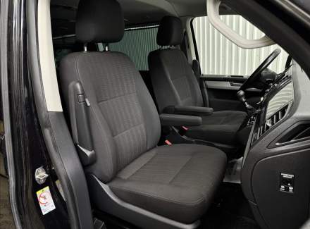 Volkswagen - Multivan