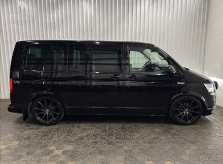 Volkswagen - Multivan