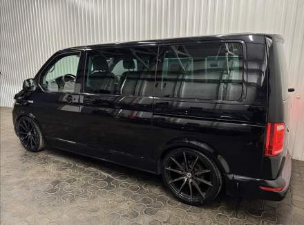 Volkswagen - Multivan