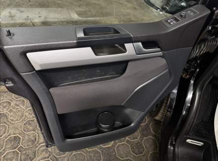 Volkswagen - Multivan