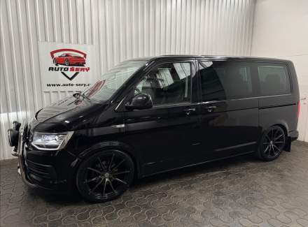 Volkswagen - Multivan