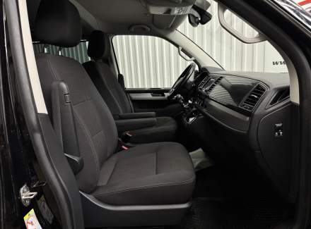 Volkswagen - Multivan