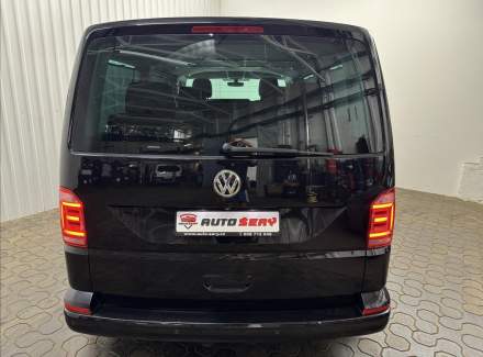 Volkswagen - Multivan