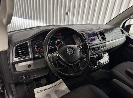 Volkswagen - Multivan
