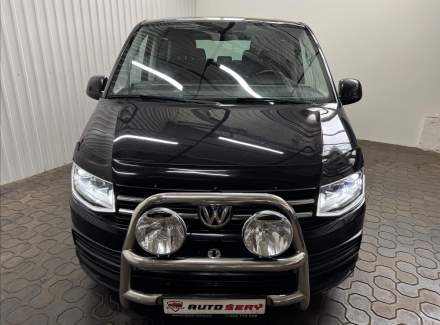 Volkswagen - Multivan