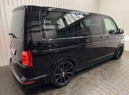 Volkswagen - Multivan