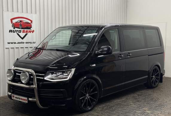 Volkswagen - Multivan