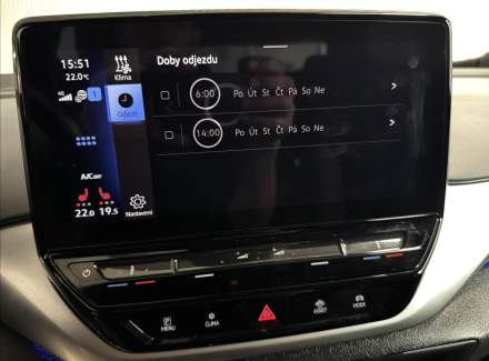Volkswagen - ID.4