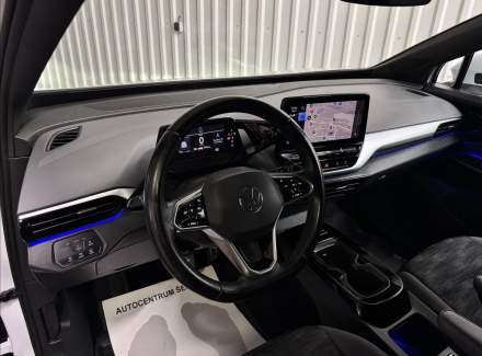 Volkswagen - ID.4