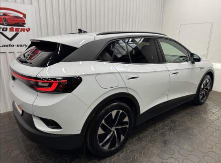 Volkswagen - ID.4