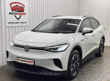 Volkswagen - ID.4