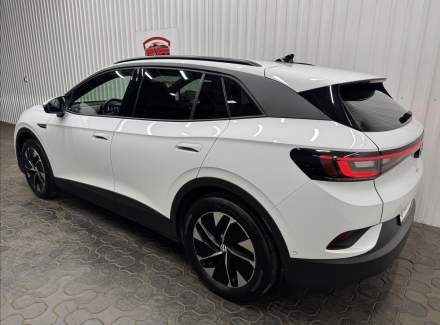 Volkswagen - ID.4