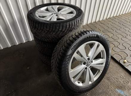 Volkswagen - ID.4