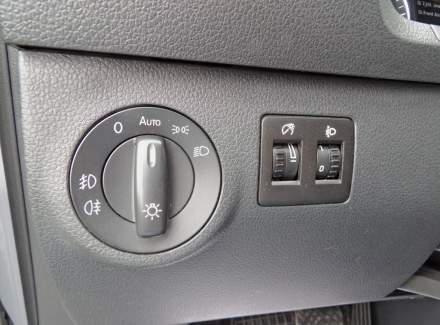 Volkswagen - Caddy