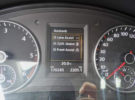 Volkswagen - Caddy