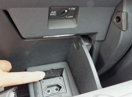 Volkswagen - Caddy