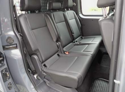 Volkswagen - Caddy