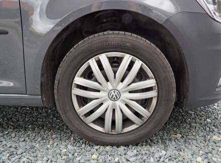 Volkswagen - Caddy