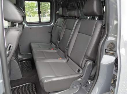 Volkswagen - Caddy