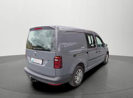 Volkswagen - Caddy