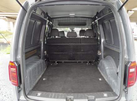 Volkswagen - Caddy