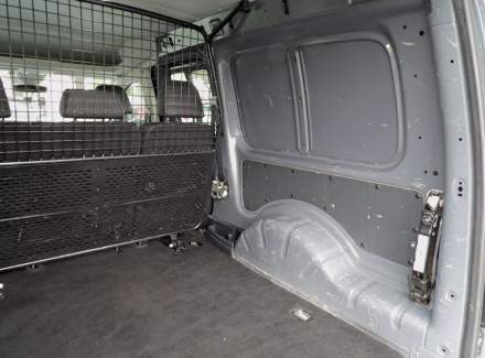 Volkswagen - Caddy