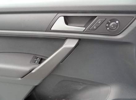 Volkswagen - Caddy