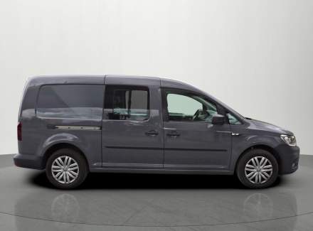 Volkswagen - Caddy