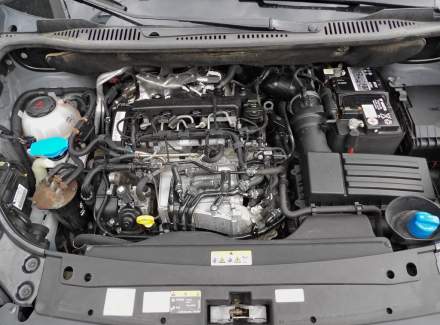 Volkswagen - Caddy