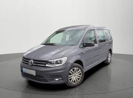 Volkswagen - Caddy