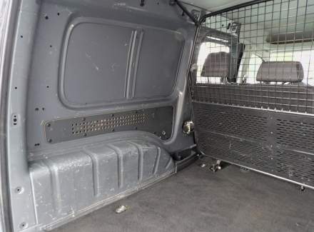 Volkswagen - Caddy