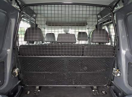 Volkswagen - Caddy