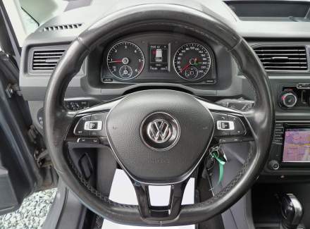 Volkswagen - Caddy