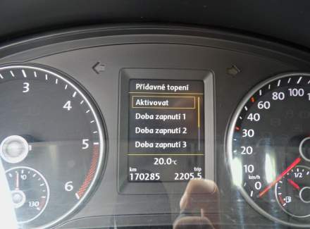 Volkswagen - Caddy