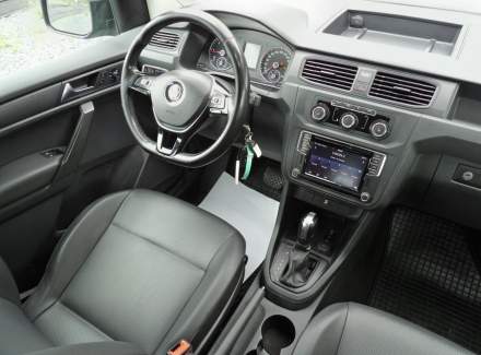 Volkswagen - Caddy