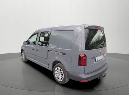 Volkswagen - Caddy