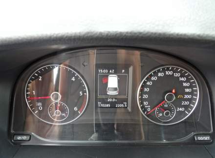 Volkswagen - Caddy