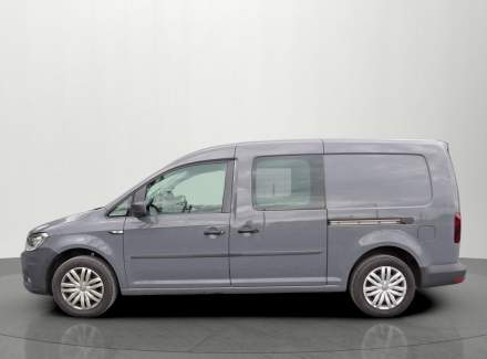 Volkswagen - Caddy