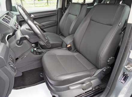 Volkswagen - Caddy