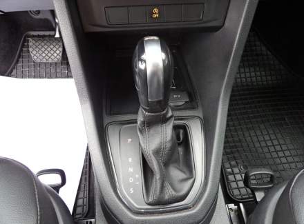 Volkswagen - Caddy