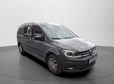 Volkswagen - Caddy
