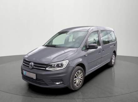 Volkswagen - Caddy