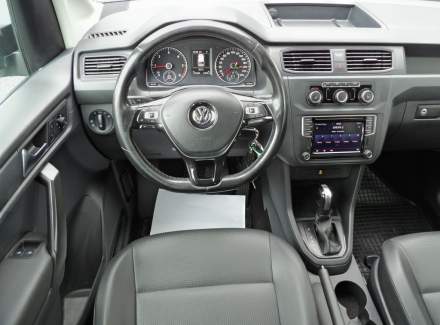 Volkswagen - Caddy