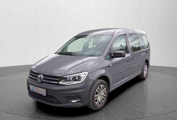 Volkswagen - Caddy