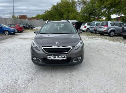 Peugeot - 2008