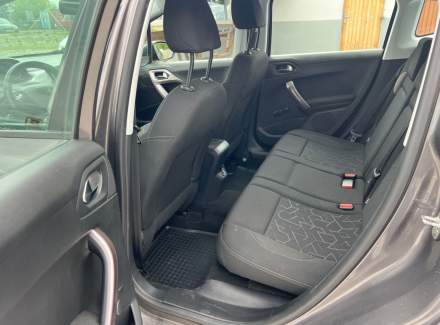 Peugeot - 2008
