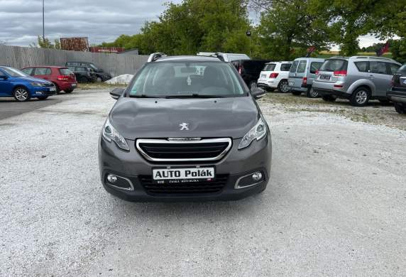 Peugeot - 2008