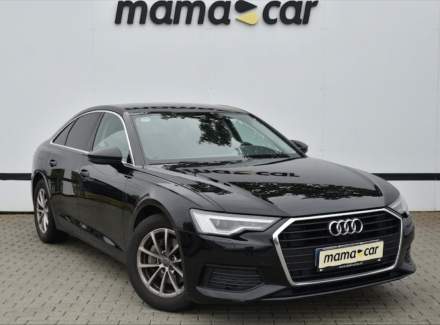 Audi - A6