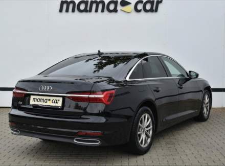 Audi - A6