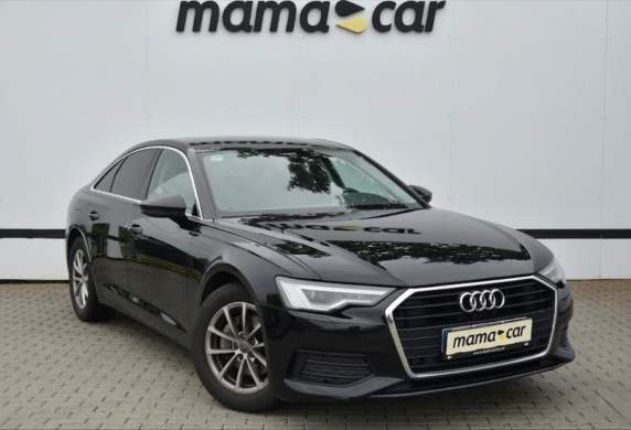 Audi - A6
